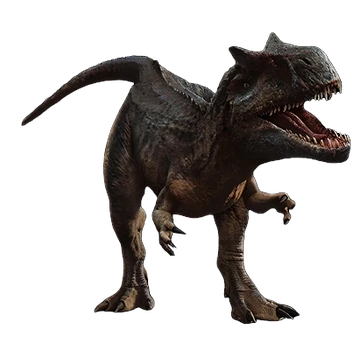 Allosaurus