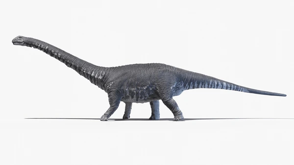 Argentinosaurus