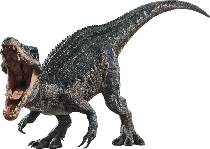 Baryonyx