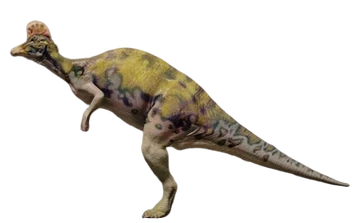 Corythosaurus