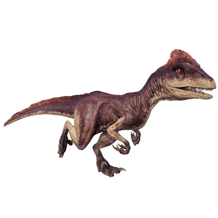 Deinonychus