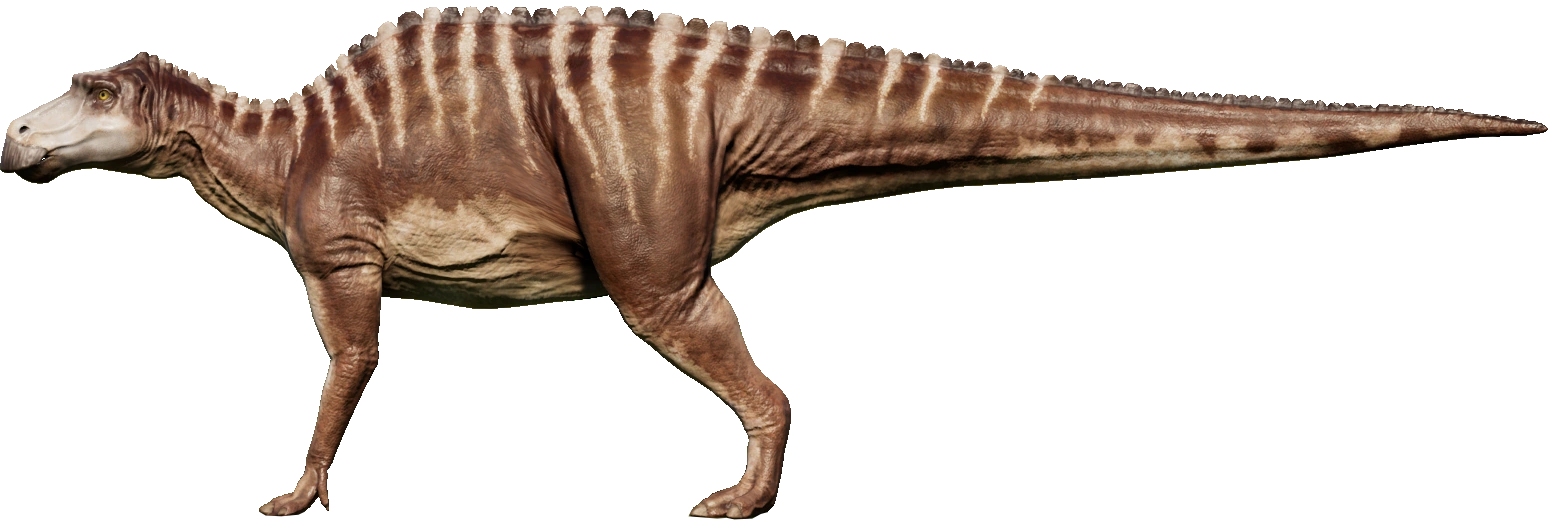 Maiasaura