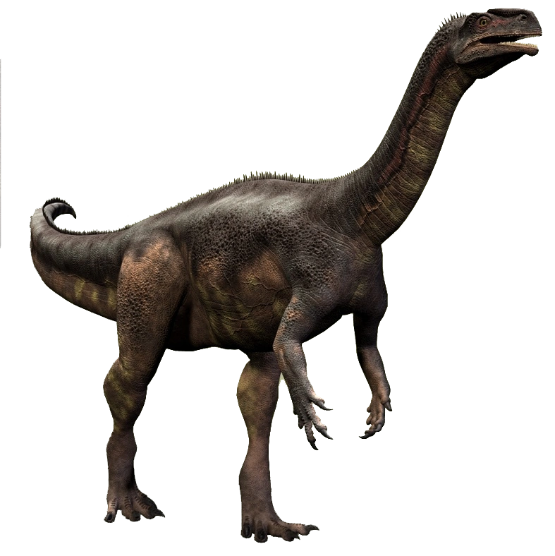 Plateosaurus