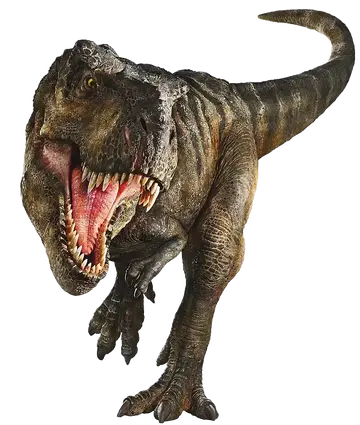 Tyrannosaurus Rex